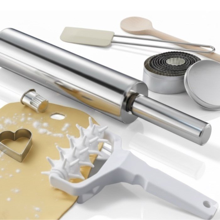 Cukrárna / Pekárna