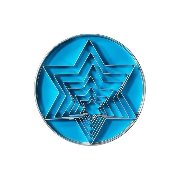 Vykrajovátka / Vypichovátka