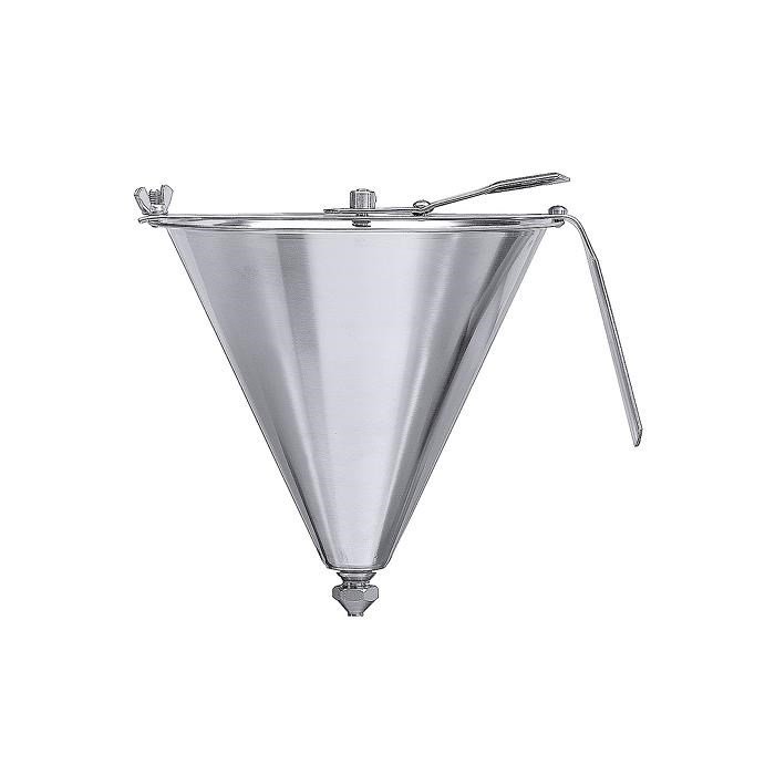 Trychtýře na polevy/omáčky