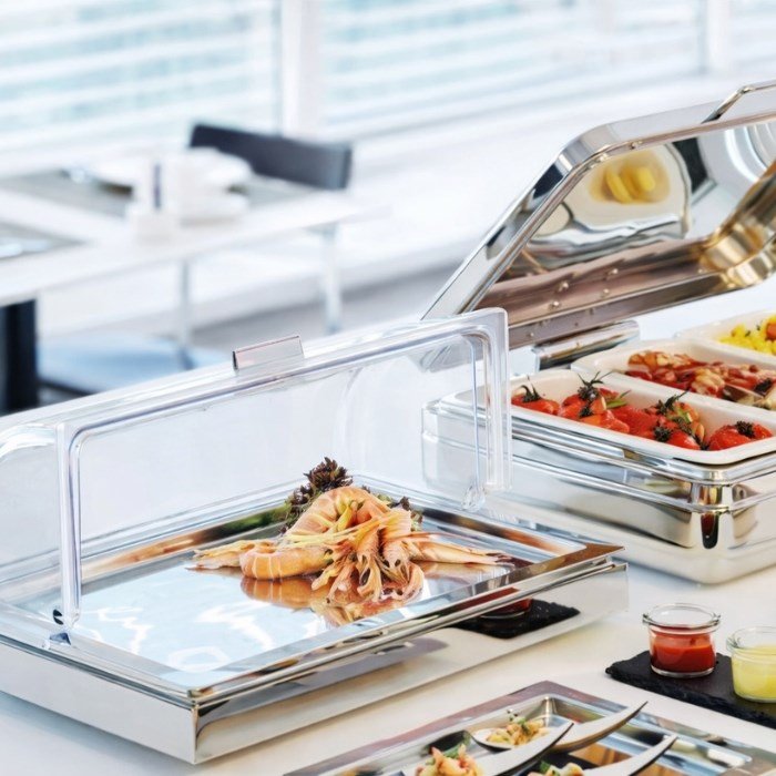 Podnosy / Prkna / Vitríny