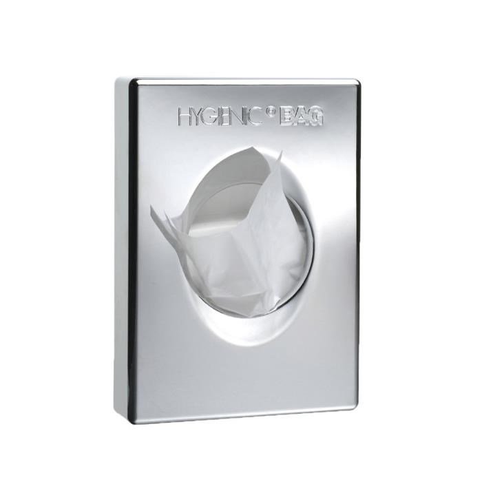 Zásobníky na sáčky hygienické / tampony