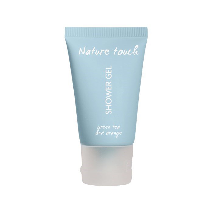 Šampony / sprchové gely