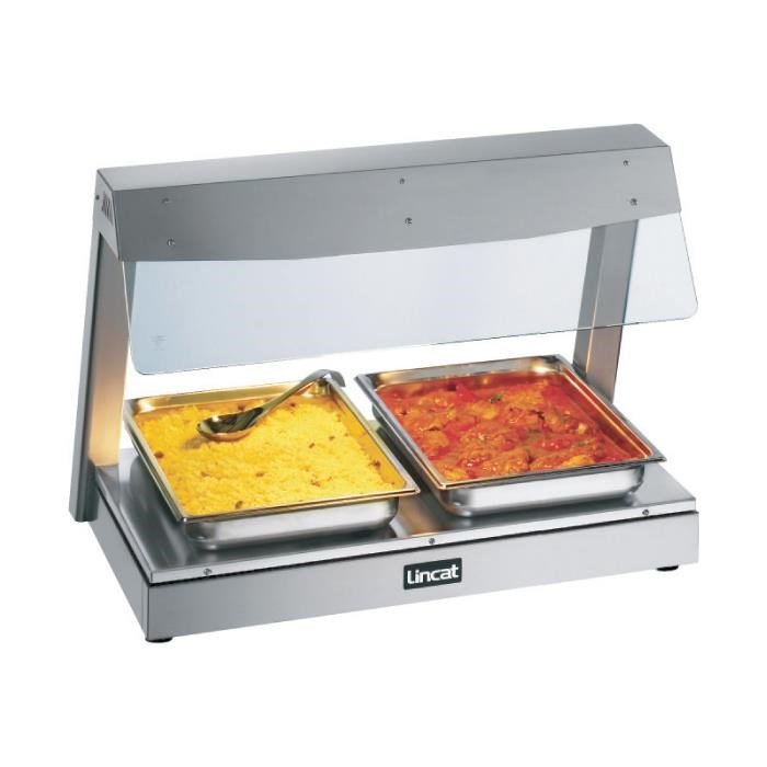 Ohřívače / ohřevné lampy