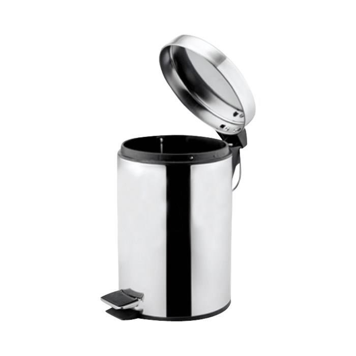 Odpadkové koše a pytle