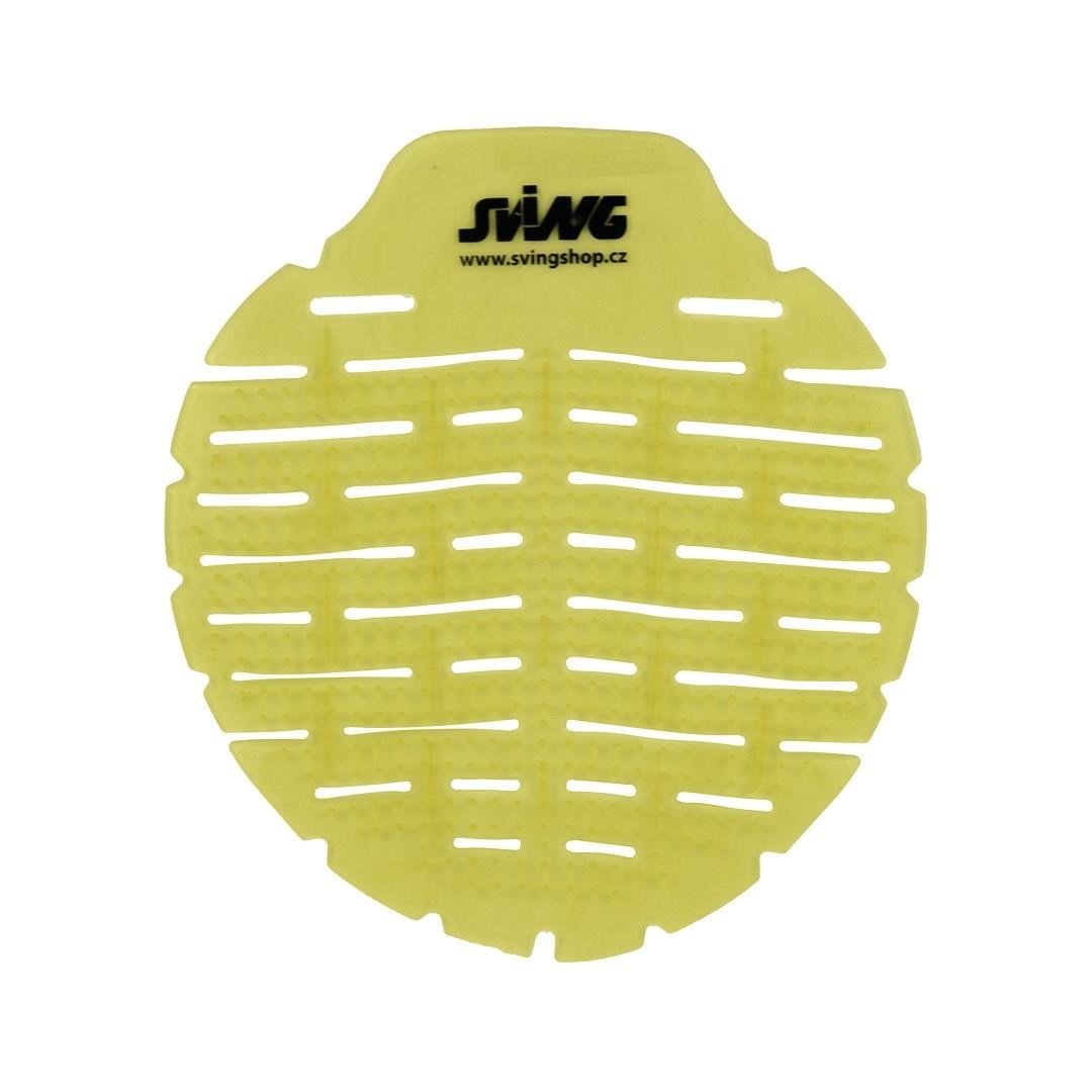 Sítka a tablety do pisoáru