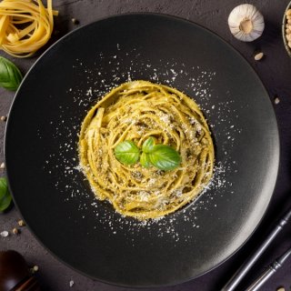 Pasta talíř