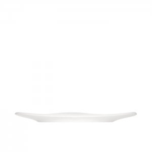 Bauscher Options talíř mělký coup trojúhelníkový 25 cm