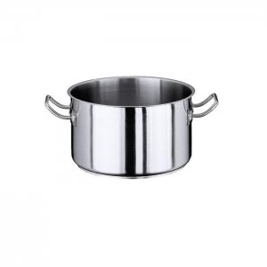 Contacto kastrol 10 l vysoký pr. 28 cm na indukci