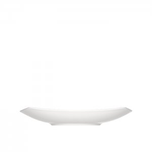 Bauscher Options talíř hluboký coup čtyřhranný 30 cm