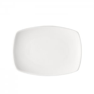 Bauscher Options podnos hranatý coup 36 x 23 cm