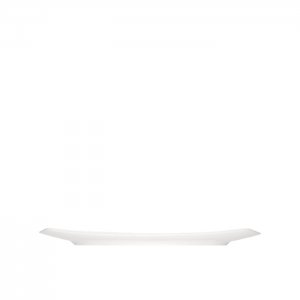 Bauscher Options podnos hranatý coup 36 x 23 cm