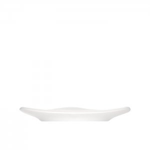 Bauscher Options podšálek trojhranný coup 10 cm