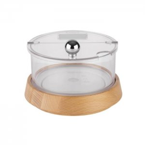 APS Chladící miska TOP FRESH, mini, 14 cm, 0,6 l, 4 díly