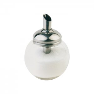 APS Dóza na cukr, 150 ml, v. 12 cm