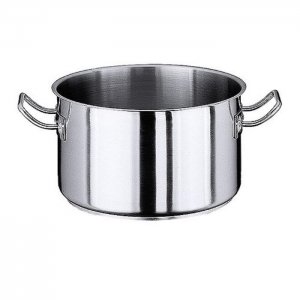 Contacto kastrol 6,5 l vysoký pr. 24 cm na indukci