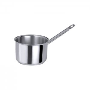 Contacto Nerezový rendlík na indukci 1,2 l