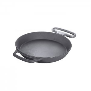 Contacto Litinová pánev s 2 držadly, 55 cm