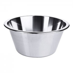 Contacto mísa hluboká 28,5 cm 6 l nerez