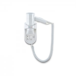 Fén Valera Premium Smart 1600 Shaver, bílý.