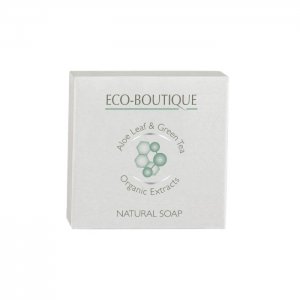 ADA Cosmetics ADA mýdlo v krabičce 30 g Eco Boutique
