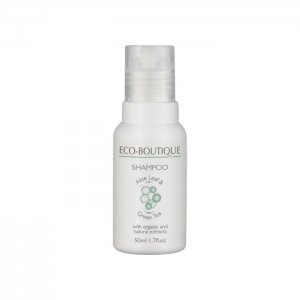 ADA Cosmetics ADA šampon vlasový 50 ml  Eco Boutique