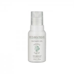 ADA Cosmetics ADA gel sprchový 50 ml  Eco Boutique