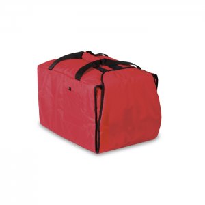 Taška PIZZA Plus, termo - 41 x 55 x 36 cm, 10 x pizza