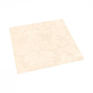 Ubrus JACQUARD LOSANNA 140 x 160 cm, champagne