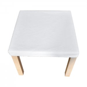 multon 80x80 + 2 cm, s gumou, 100%BA 210 g/m2
