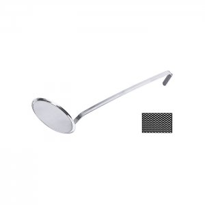 Contacto drátěný vyběrák jemný pr.16 cm