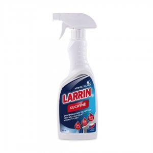 Larrin čistič kuchyně 0,5 l