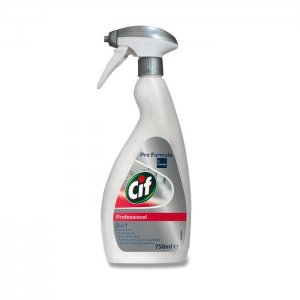 CIF Professional koupelna 750 ml