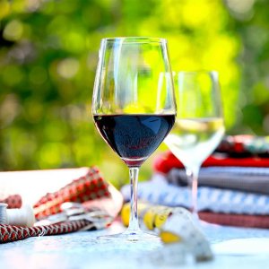 Stölzle Sklenic na bordeaux ULTRA, 550 ml