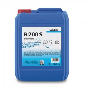 Winterhalter B200S Oplachový prostředek 10 kg