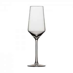 Fortessa Sklenice na sekt flétna PURE 297 ml