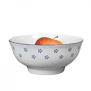 Miska VERONA 16 cm, dekor Valbella