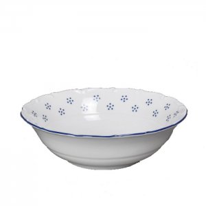 Miska VERONA 17cm, dekor Valbella