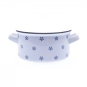 Kotlík D9417 500ml, dekor Valbella