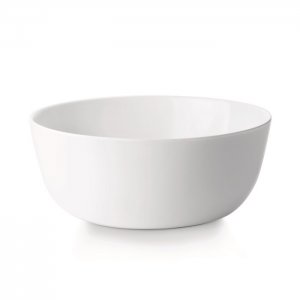 Servírovací mísa TOLEDO 19 cm - opálové sklo