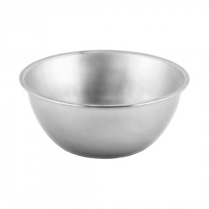 Nerezová mísa PROFI pr. 20 cm