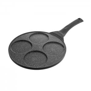 lívanečník pr. 27cm, 4 sekce