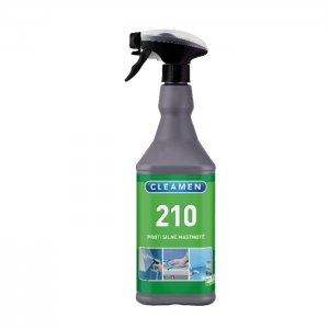 Cleamen 210 kuchyňský odmašťovač 1l