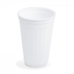 kelímek Airpac Snows bílý 200/250ml pr.78mm / 50ks (XPP)