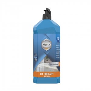 Cormen Krystal na podlahy 750 ml Alfaalkohol