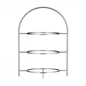 WMF Professional Etažér na talíře 18,5cm