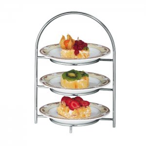 WMF Professional Etažér na talíře 18,5cm