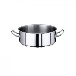 Contacto Kastrol 4,5 l nízký pr. 24 cm na indukci