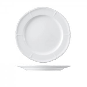 Langenthal Baroque talíř mělký 21