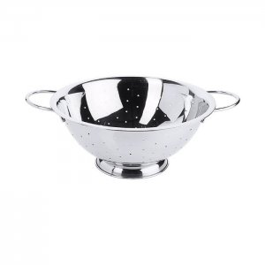 Contacto cedník s podstavcem pr.34cm 9 l