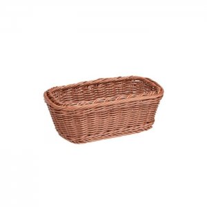 APS košík GN LINE GN 1/4 26,5 x 16,2 x 10 cm hnědá